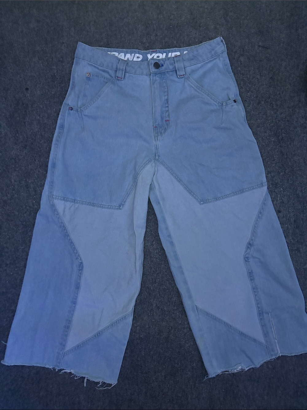 alab jeans 32